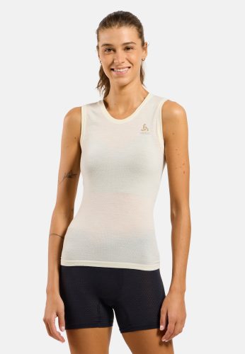 Odlo, Odlo Damen Merino PW 140 Seamless Bl Top