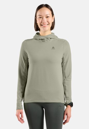 Odlo, Odlo Damen Essential Thermal Hoodie