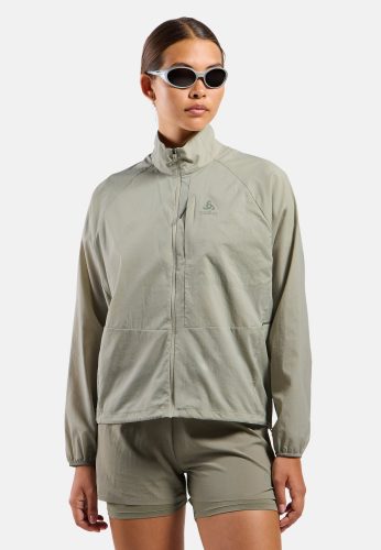 Odlo, Odlo Damen Zeroweight Jacke