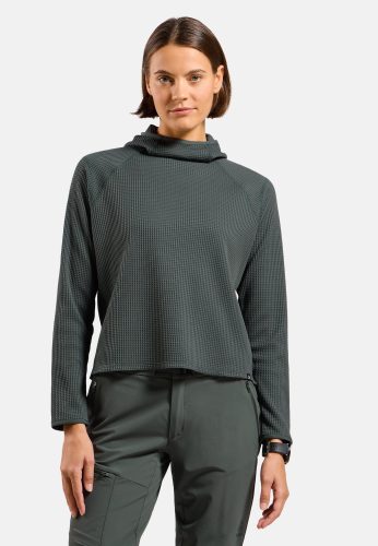 Odlo, Odlo Damen Cubic Hoodie