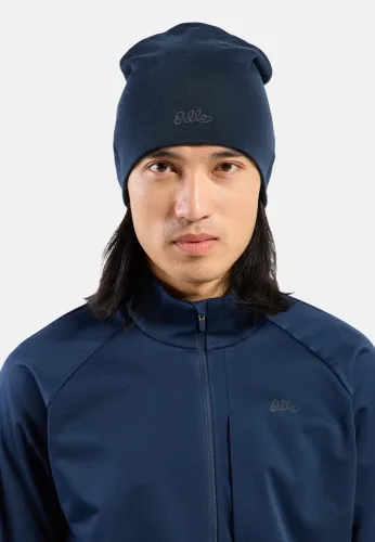 Odlo, Odlo Merino Warm 80 Years Mütze