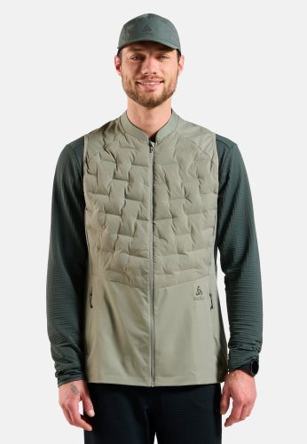 Odlo, Odlo Herren Zeroweight Insulator Weste