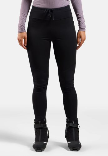 Odlo, Odlo Damen Zeroweight Pro Windproof Warm Tights