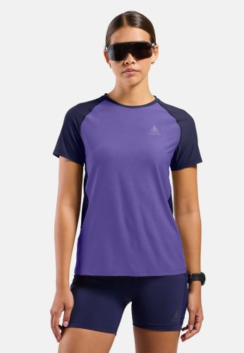 Odlo, Odlo Damen X-Alp Trail T-Shirt