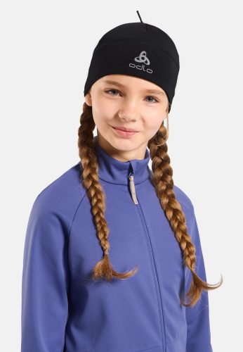 Odlo, Odlo Kinder Polyknit Warm Eco Mütze