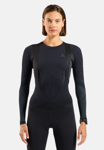 Odlo, Odlo Damen Zeroweight Pro X-Warm Bib lang