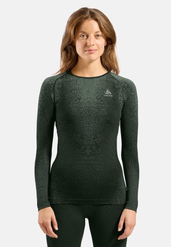 Odlo, Odlo Damen Blackcomb Eco Longsleeve