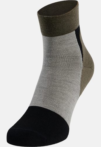 Odlo, Odlo Performance Wool Hike Quarter Socken