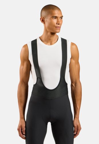 Odlo, Odlo Herren Zeroweight Chill Bib kurz