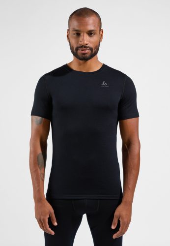 Odlo, Odlo Herren Merino 200 Crew Neck T-Shirt