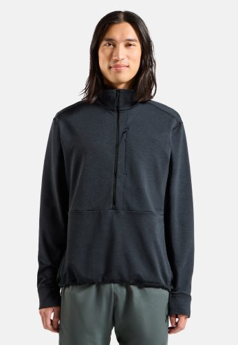 Odlo, Odlo Herren Grid Fleece Pullover