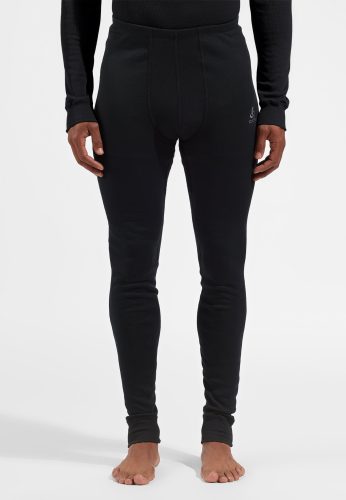 Odlo, Odlo - Thermo-Tights, lang, Active Warm Eco, S, Black