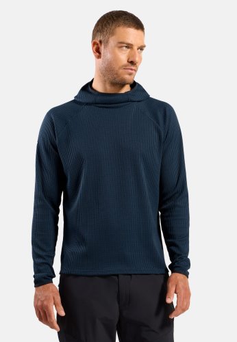 Odlo, Odlo Herren Cubic Hoodie