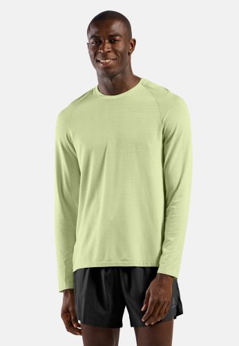 Odlo, Odlo Herren Essential Seamless Longsleeve