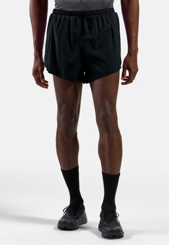 Odlo, Odlo Herren Zeroweight 3 Inch Split Shorts
