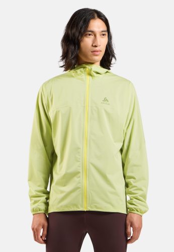 Odlo, Odlo Herren Zeroweight Waterproof Jacke