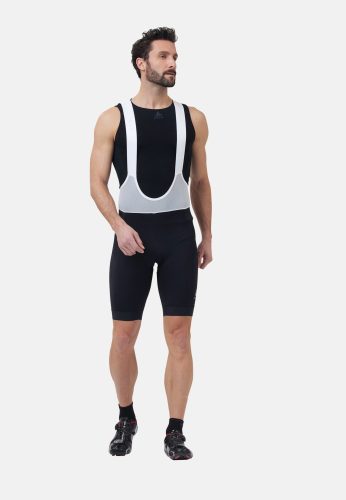 Odlo, Odlo Herren Zeroweight Bib kurz