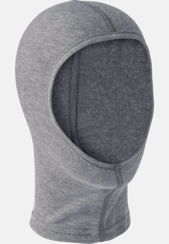 Odlo Active Warm Gesichtsmaske für Kinder - Wandern, Ski & Snow - grau, OneSize