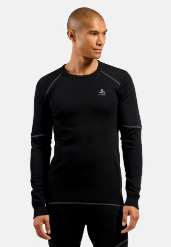 Odlo, Odlo Herren Active X-Warm Eco Crew Longsleeve