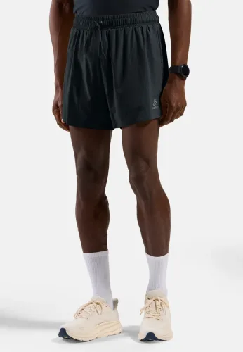 Odlo, Odlo Herren Zeroweight 5 Inch Shorts