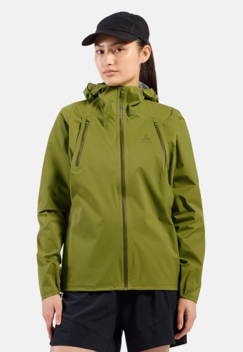 Odlo, Odlo Damen X-Alp Waterproof Pro Jacke