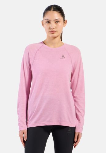 Odlo, Odlo Damen Essential Seamless Longsleeve