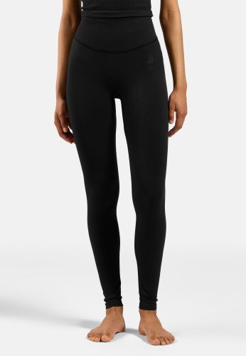 Odlo Active 365 Seamless Lauftights für Damen - Training, Running - schwarz, S