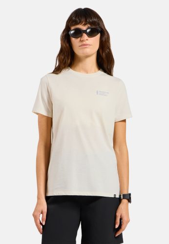 Odlo, Odlo Damen Cotton Blend Unlimited T-Shirt