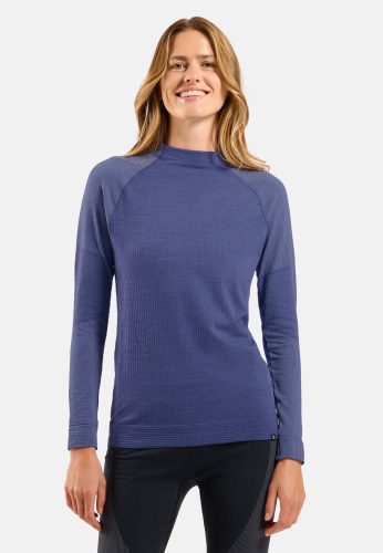 Odlo, Odlo Damen Seamless Performance Longsleeve