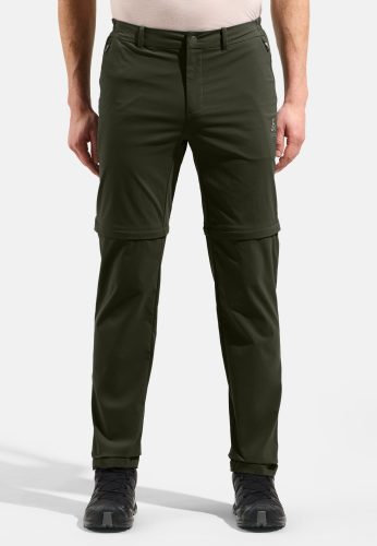 Odlo, Odlo Herren Ascent Light Zip-Off Hose