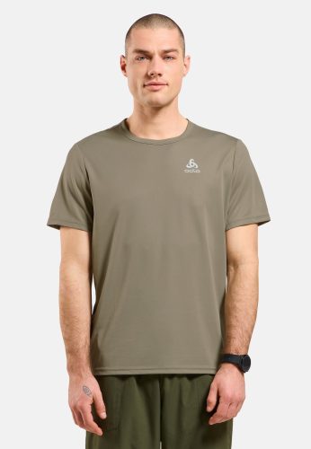 Odlo, Odlo Herren Cardada Crew Neck T-Shirt
