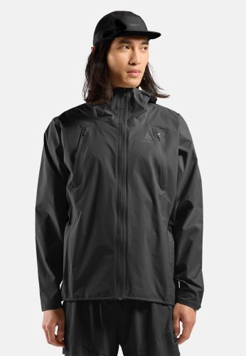 Odlo, Odlo Herren X-Alp Waterproof Pro Jacke