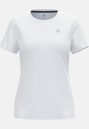 Odlo Essential Flyer Lauf-T-Shirt für Damen - Running - weiss, XL