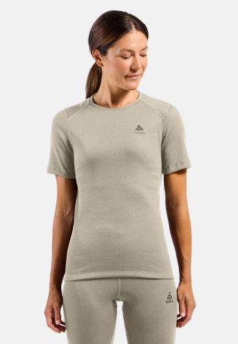 Odlo, Odlo Damen Active Warm Eco Crew T-Shirt
