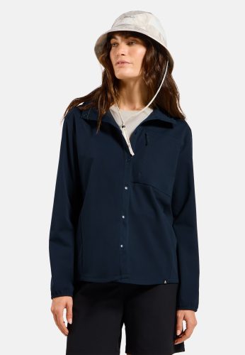 Odlo, Odlo Damen Transition Softshell Jacke