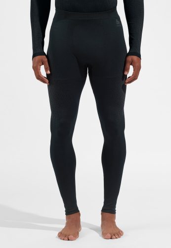 Odlo, Odlo - Thermo-Tights, lang, Performance Warm Eco, S, Black