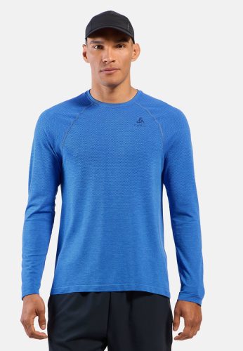 Odlo, Odlo Herren Essential Seamless Longsleeve