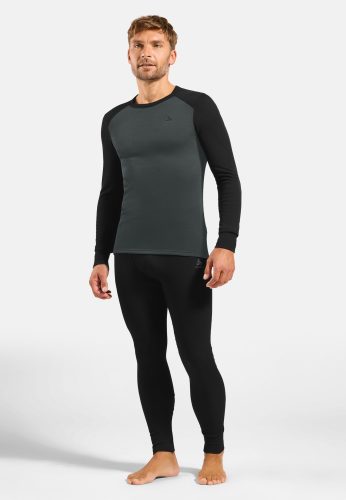 Odlo, Odlo Herren Active Warm Eco Set