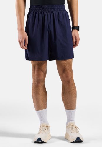 Odlo Essential 365 7 Inch Sportshorts für Herren - Training, Running - blau, XL