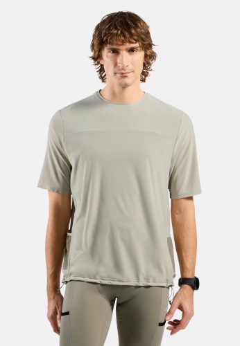 Odlo, Odlo Herren Explorer Cargo Radtrikot