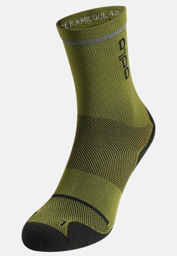 Odlo, Odlo Ceramicool Reflective Socken