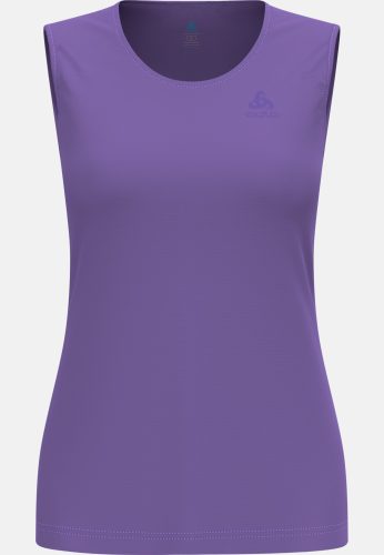Odlo Cardada Tank für Damen - Wandern, Casual Comfort - lila, XS
