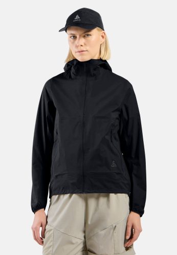 Odlo, Odlo Damen Essential 2.5l Waterproof Jacke