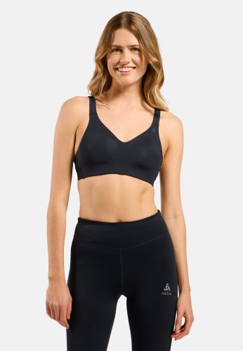Odlo, ODLO Damen Sport-BH Everyday High Support schwarz | 85C