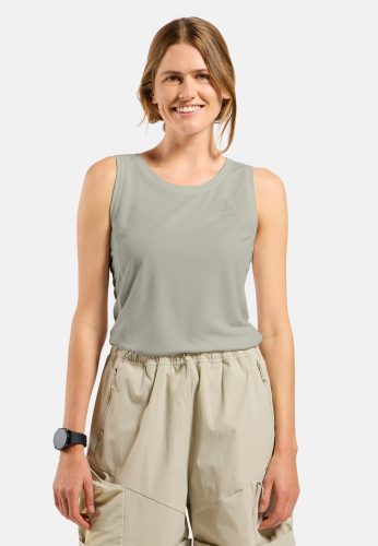 Odlo F-Dry Tank für Damen - Wandern, Training - beige, L