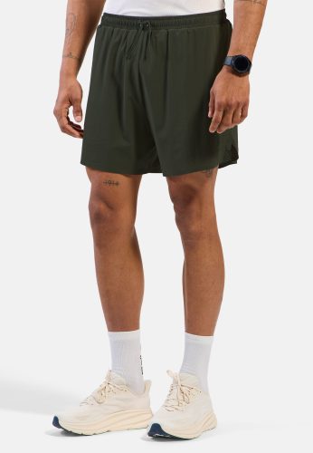 Odlo, Odlo Herren Zeroweight 5 Inch Shorts