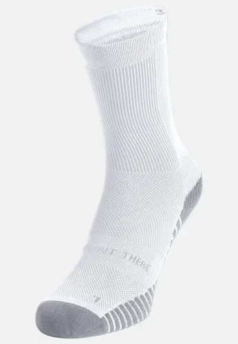 Odlo Performance Run Crew-Socken - Training, Running - weiss, 39-41