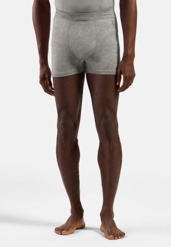 Odlo Performance Light - Rain Dye Boxershorts für Herren - Skilanglauf, Running - grün, XXL