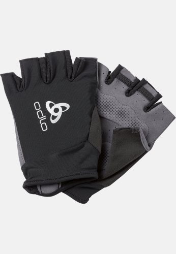 Odlo Active Ride Fingerlose Handschuhe - Mountain Biking, Gravel - schwarz, XS