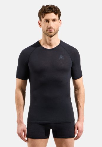 Odlo, Odlo Herren Merino PW 140 Seamless Bl T-Shirt